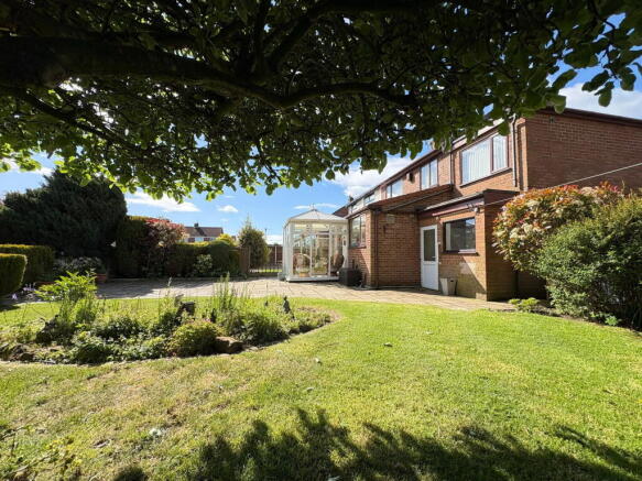 Hillary Crescent, Maghull photo 4