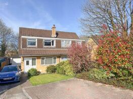 86, Shaftgate Avenue, Shepton Mallet BA4 5YQ