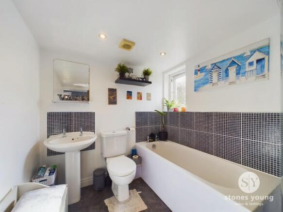 Bathroom 2
