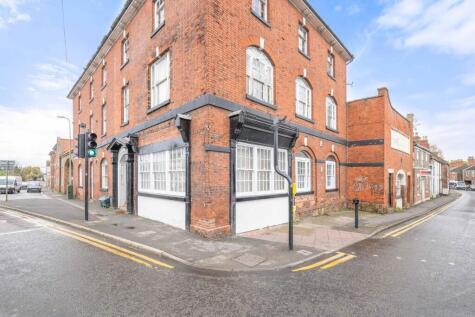 Tattershall Road, Boston, Lincolnshire, PE21 9JG