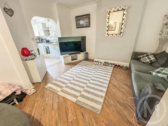 Lunedale Avenue, Blackpool photo 4