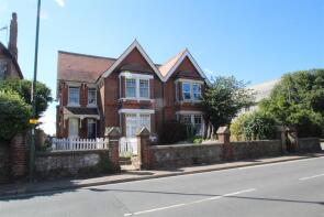 Flat 6, 59, Arundel Road, Littlehampton BN17 7BY