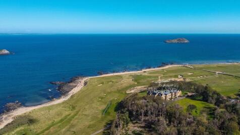 Abbotsford Road, North Berwick, East Lothian