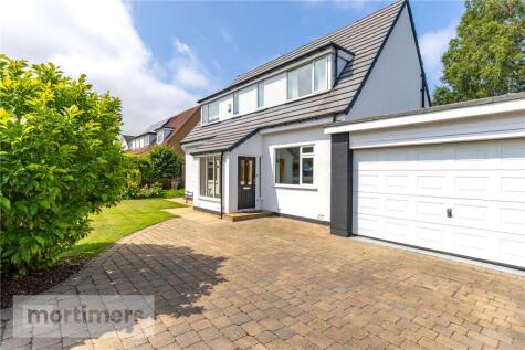 Shays Drive, Clitheroe, Lancashire, BB7