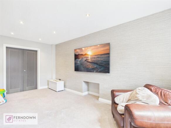 Front Reception Room