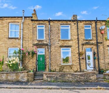10 Heathfield Street, Elland, HX5 9AU