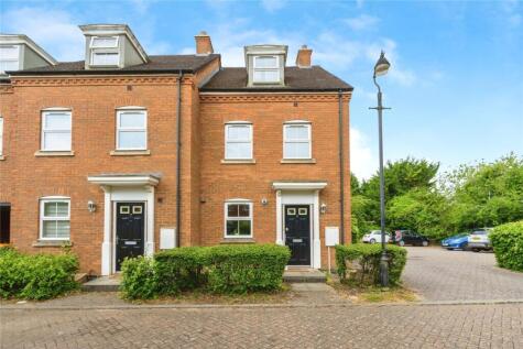 Shire Road, Clapham, Bedford, Bedfordshire, MK41