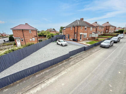 Shinwell Terrace, Murton, Seaham, Durham, SR7 9EP