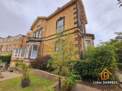 Westbourne Grove, Scarborough, North Yorkshire