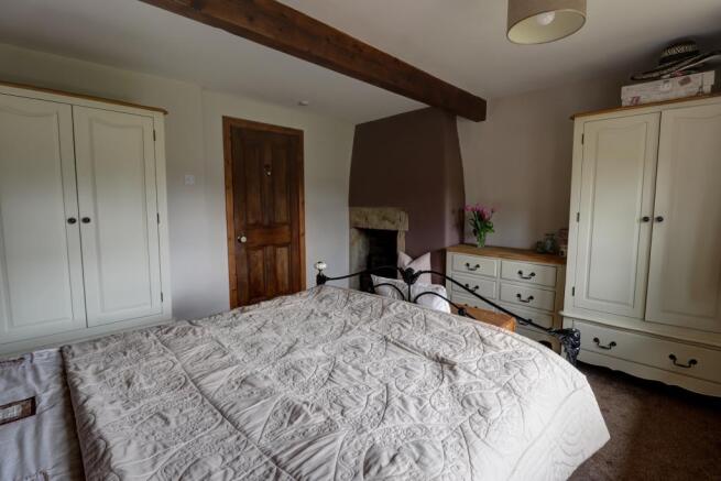 Master Bedroom Photo Two