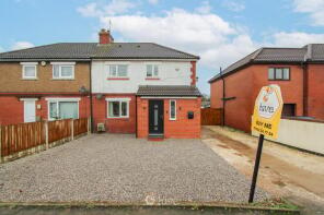 28, Ivanhoe Road, Edenthorpe, Doncaster DN3 2JG