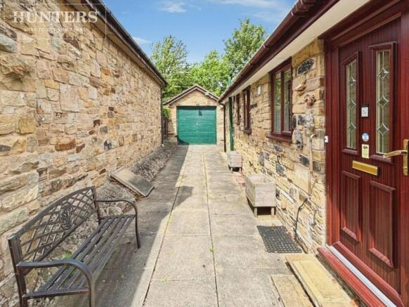 3 bed Detached Bungalow for sale Image 2