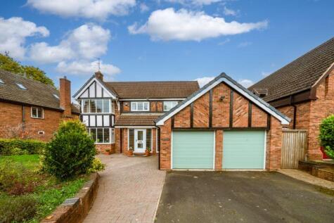 The Woodlands, Pedmore, Stourbridge