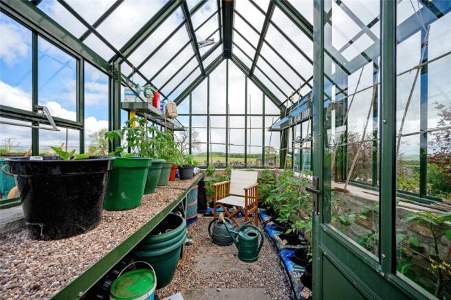 Greenhouse