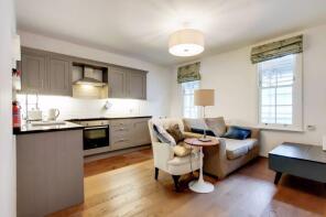 Flat 14, Laney House, Portpool Lane, London EC1N 7UL