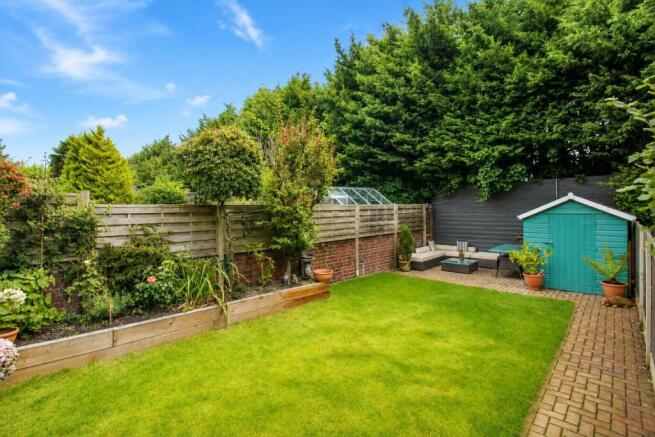 2 bed End of Terrace for sale Image 11