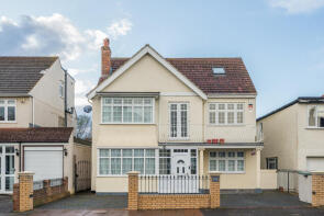 88, Forster Road, Beckenham BR3 4LQ