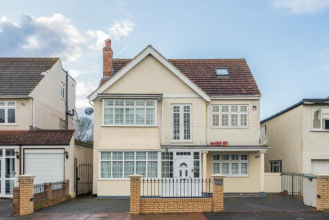 Forster Road, Beckenham, BR3
