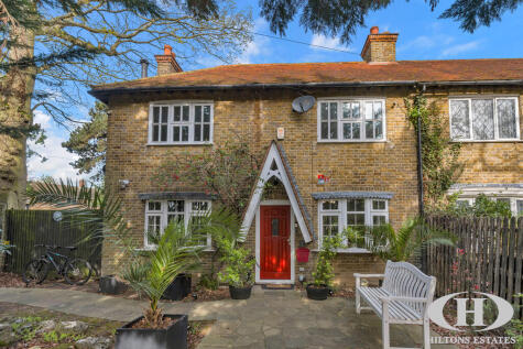 Denham Road, Iver
