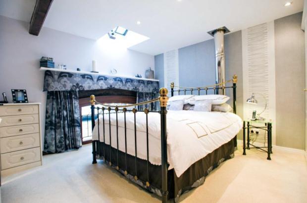 Master Room