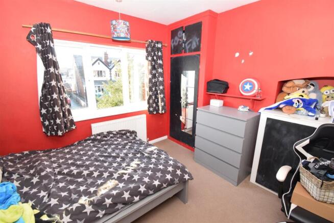 Bedroom 3
