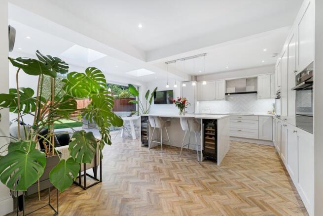 Marlow Drive, Handforth, SK9 photo 3