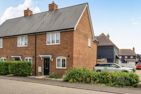 Keepers Cottage Lane, Wouldham, Rochester
