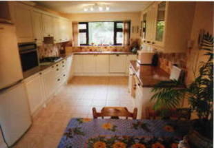 Kitchen / Breakfast