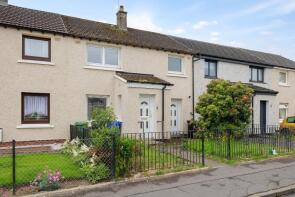 3, Graystale Road, St Ninians, Stirling FK7 9DA