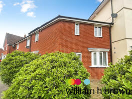 2, Avitus Way, Colchester CO4 9EY