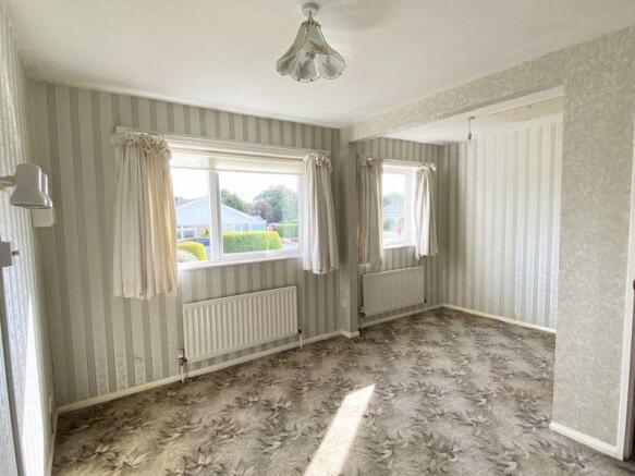 Bedroom One (1)