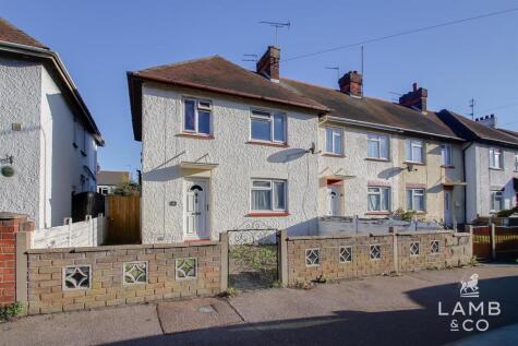 London Road, Clacton-On-Sea