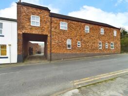 5, Wilks Court, Pontefract WF8 1TT