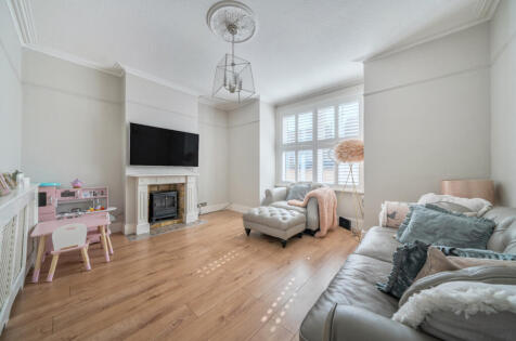 The Myrtles, Hawley Road, Dartford, Kent, DA2