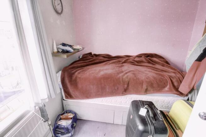 13. Bedroom 3