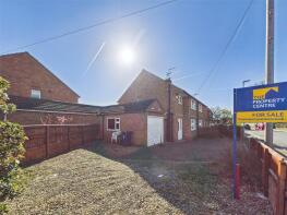 1, St Johns Avenue, Churchdown, Gloucester GL3 2DG