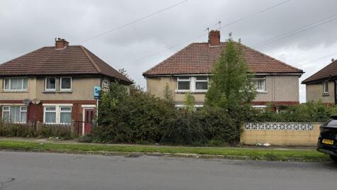 Lynfield Drive, Bradford, BD9