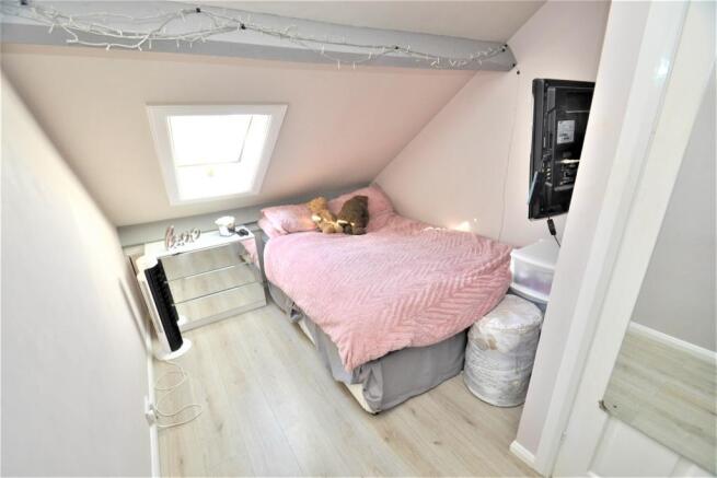 Loft Area