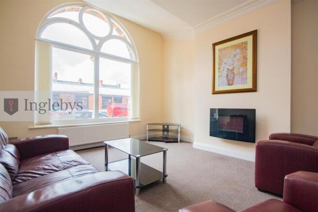 Ground Floor Flat