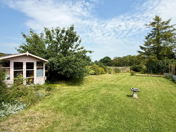 2 bed Terraced for sale Image 4