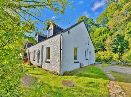The Barn, Glencloy, Brodick