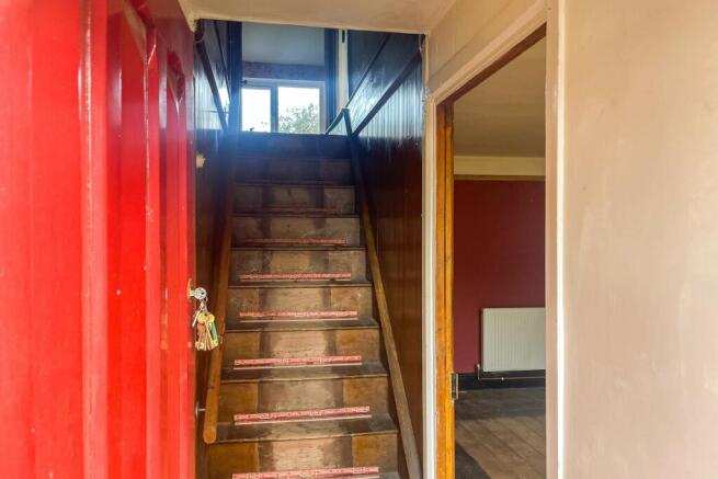 Manor House, Bradworthy, Holsworthy, EX22 7RQ
