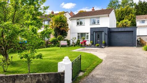 Raleigh Road, Barnstaple, Devon, EX31