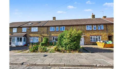 5 Ditton Road, Bexleyheath, Greater London, DA6