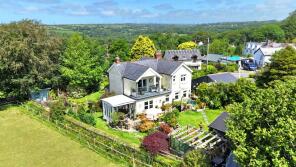 Acers, A39 Between Valley Truckle And Knights Mill Hill, Helstone, Camelford PL32 9RL