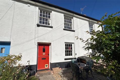 Woodbury, Exeter