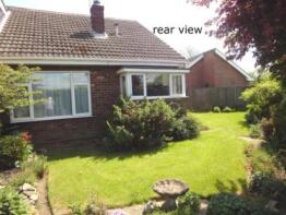 30, Knoll Park, East Ardsley, Wakefield WF3 2AX