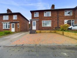 30, Queensway, Frodsham WA6 6RR
