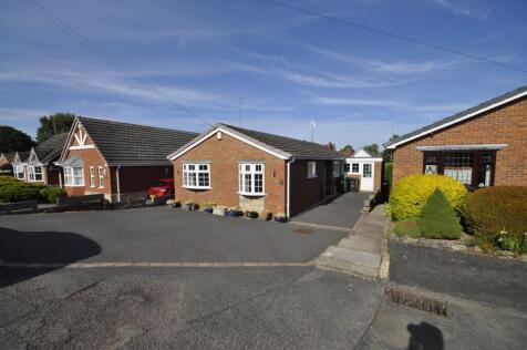 Laburnum Close, Kinver, Stourbridge, DY7