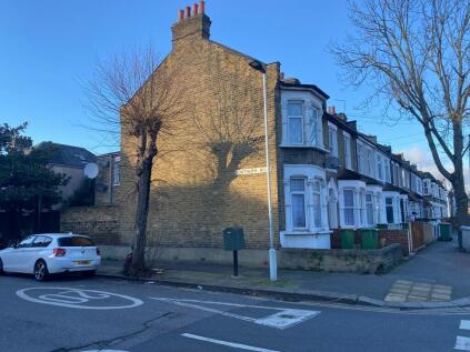 Credon Road, London, E13